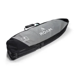 ROAM Boardbag Surfboard Coffin Wheelie 7.6