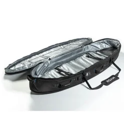 ROAM Boardbag Surfboard Coffin 7.0 Doppel Triple