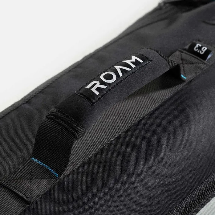 ROAM Boardbag Surfboard Coffin Wheelie 9.2
