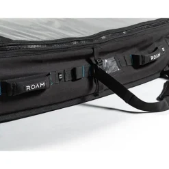 ROAM Boardbag Surfboard Coffin 9.2 Doppel Triple