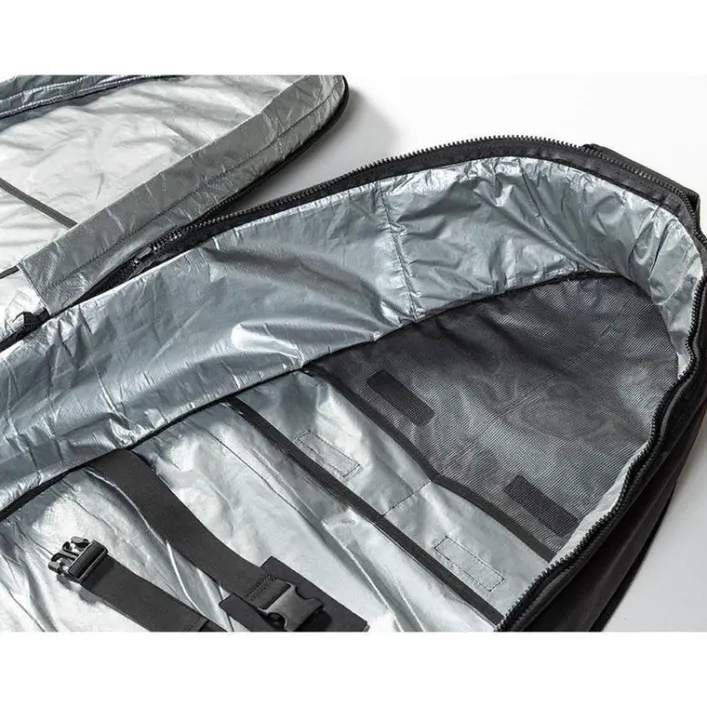 ROAM Boardbag Surfboard Coffin 8.6 Doppel Triple