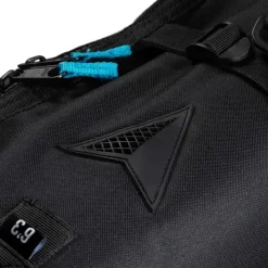 ROAM Boardbag Surfboard Coffin Wheelie 7.0