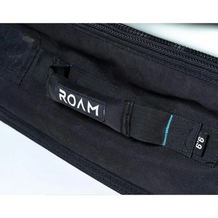 ROAM Boardbag Surfboard Coffin 7.0 Doppel Triple