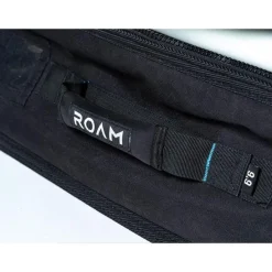 ROAM Boardbag Surfboard Coffin 6.6 Doppel Triple