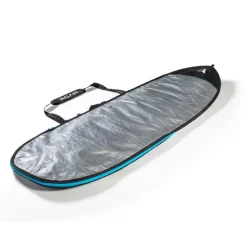 ROAM Boardbag Surfboard Daylight Hybrid Fish 5.4