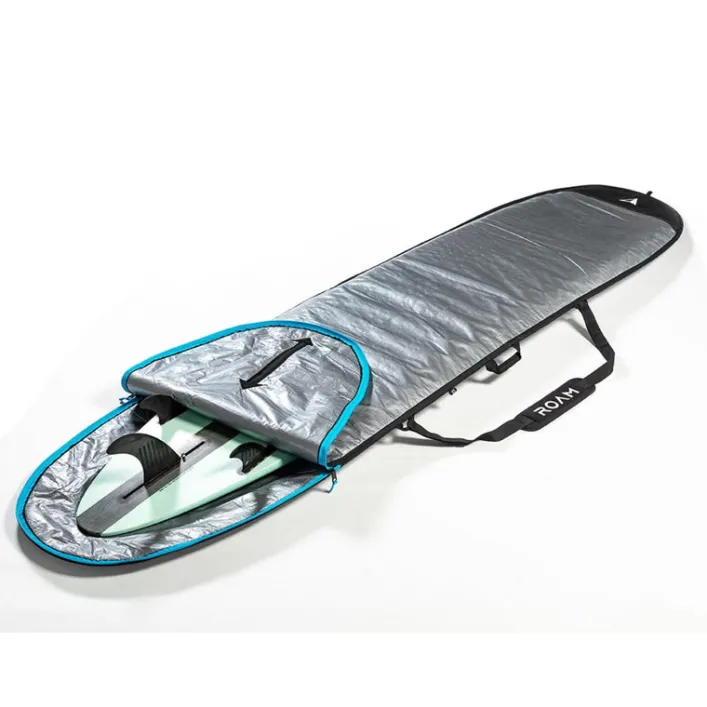 ROAM Boardbag Surfboard Daylight Longboard 8.6