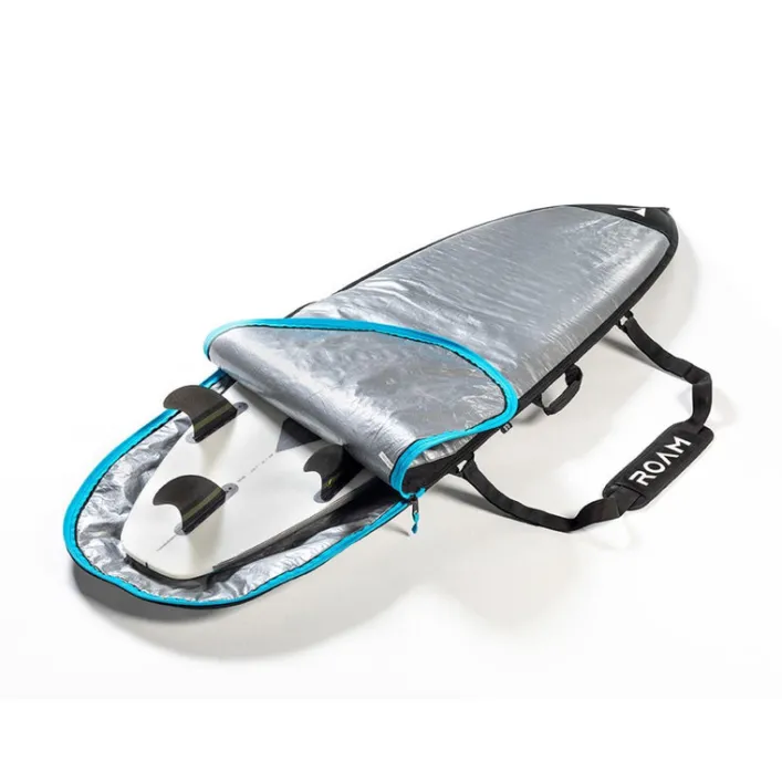 ROAM Boardbag Surfboard Daylight Shortboard 6.4