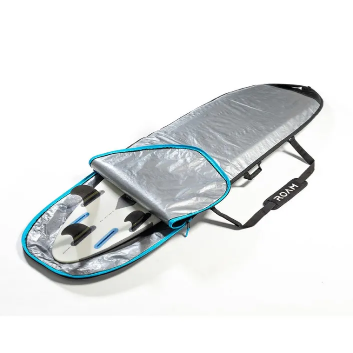 ROAM Boardbag Surfboard Daylight Funboard 7.0