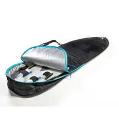 ROAM Boardbag Surfboard Tech Bag Hybrid Fish 6.0
