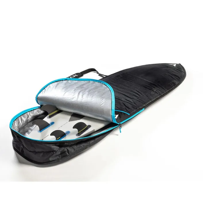 ROAM Boardbag Surfboard Tech Bag Hybrid Fish 5.4