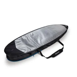ROAM Boardbag Surfboard Tech Bag Doppel Short 6.4