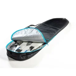 ROAM Boardbag Surfboard Tech Bag Funboard 7.6