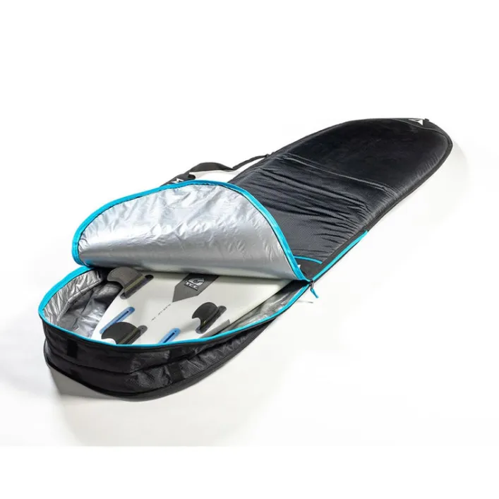 ROAM Boardbag Surfboard Tech Bag Funboard 8.0