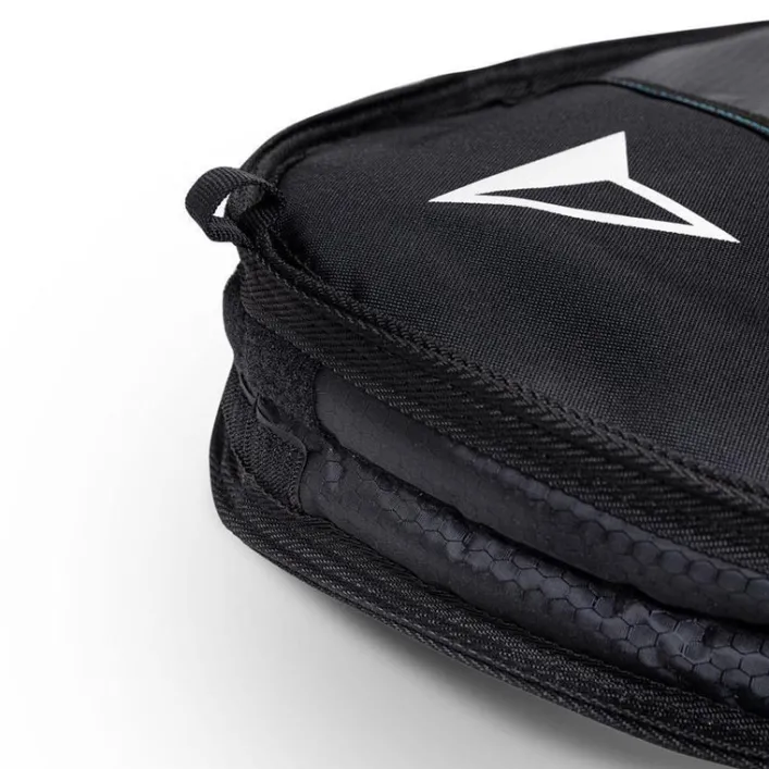 ROAM Boardbag Surfboard Tech Bag Doppel Fish 6.0