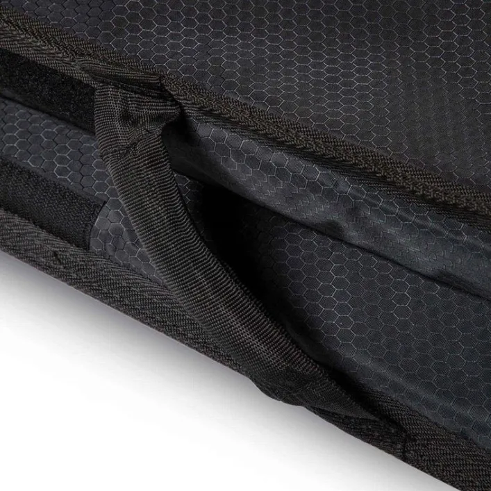 ROAM Boardbag Surfboard Tech Bag Doppel Fish 6.4