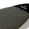 ROAM Surfboard Socke ECO Hybrid Fish 6.0 Streifen