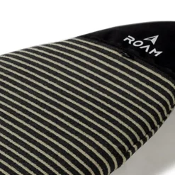 ROAM Surfboard Socke ECO Funboard 7.0 Streifen