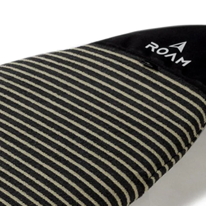 ROAM Surfboard Socke ECO Funboard 7.0 Streifen