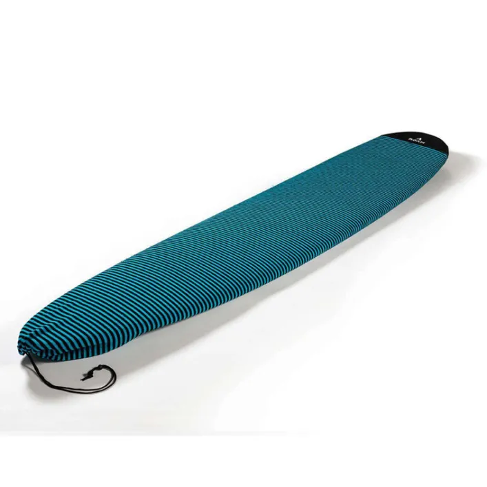 ROAM Surfboard Socke Longboard Malibu 8.6 Streifen