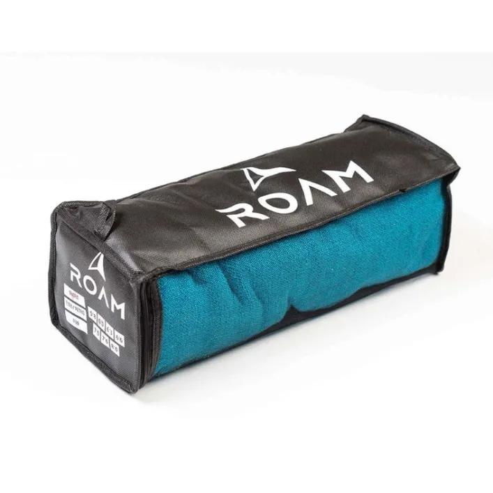 ROAM Surfboard Socke Longboard Malibu 8.6 Streifen