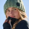 Roxy Tram Beanie