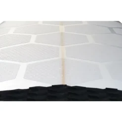 RSPro HexaTraction River- und Wakesurfboard-Griff, transparent