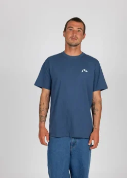 Rusty Baseline T-Shirt