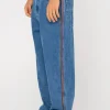 Rusty Flip Daddy 2.0 Jean