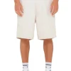 Rusty Wear Eva Elastic Short