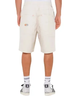 Rusty Wear Eva Elastic Short
