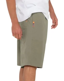 Rusty Wear Eva Elastic Short