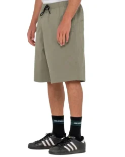Rusty Wear Eva Elastic Short