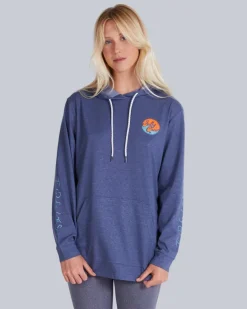 Salty Crew Club Salty Mid Weight Hoody (Copy)