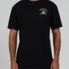 Salty Crew Fang des Tages Premium T-Shirt