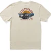 Salty Crew Lifted SS T-shirt