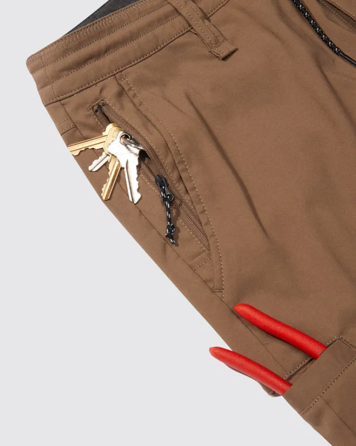 Salty Crew Midway Tech Hose