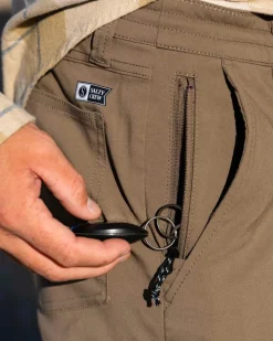 Salty Crew Midway Tech Hose