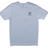 Salty Crew Pocket Knife Vintage SS T-Shirt