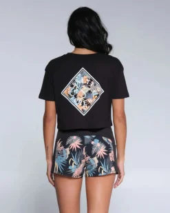 Salty Crew Seaworthy Utility Short