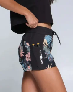 Salty Crew Seaworthy Utility Short