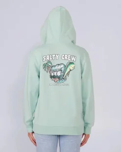 Salty Crew Shaka Zip Hoody