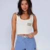 Salty Crew Summer Time Tank