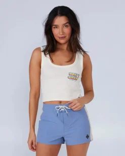 Salty Crew Summer Time Tank