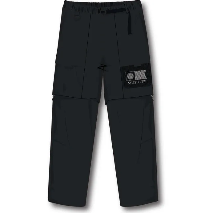 Salty Crew Syncro Convertible Hose
