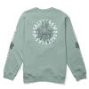 Salty Crew Tentacles Crew Fleece