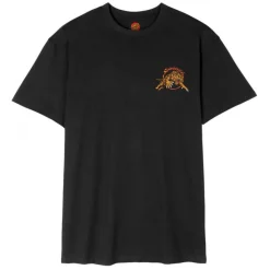 Santa Cruz – T-Shirt „Salba Tiger“