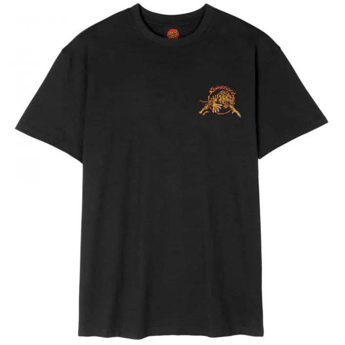 Santa Cruz – T-Shirt „Salba Tiger“