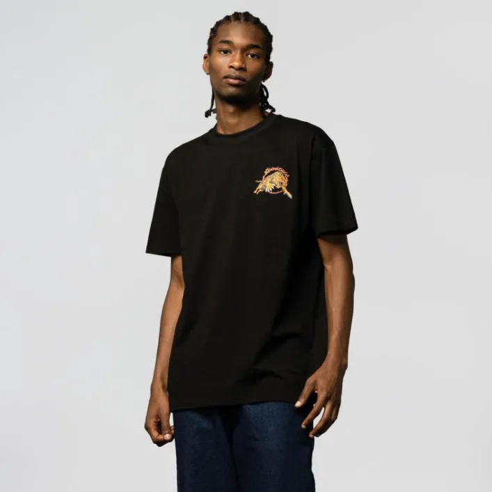 Santa Cruz – T-Shirt „Salba Tiger“