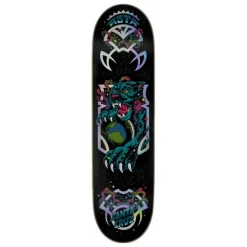 Santa Cruz Asta Space Cat VX Deck 8,25