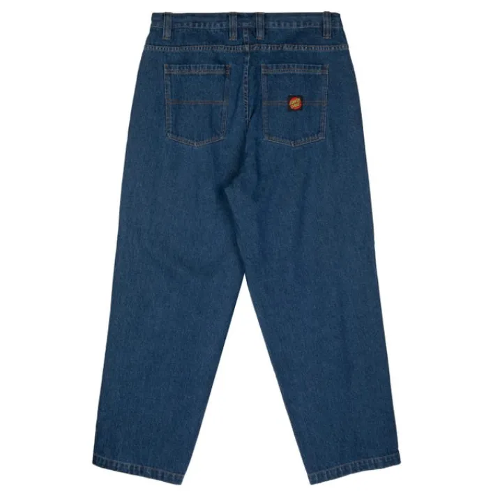 Santa Cruz Big Pants